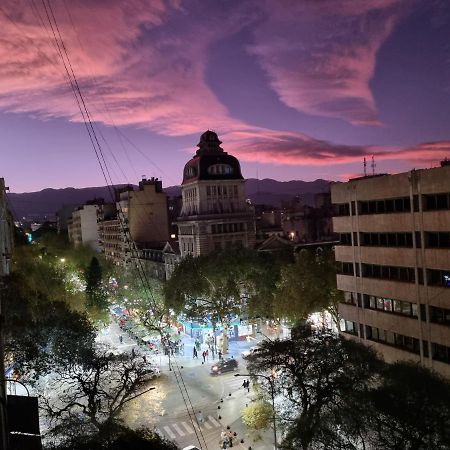 Garibaldi Appartement Mendoza Buitenkant foto