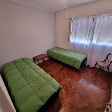 Garibaldi Appartement Mendoza Buitenkant foto