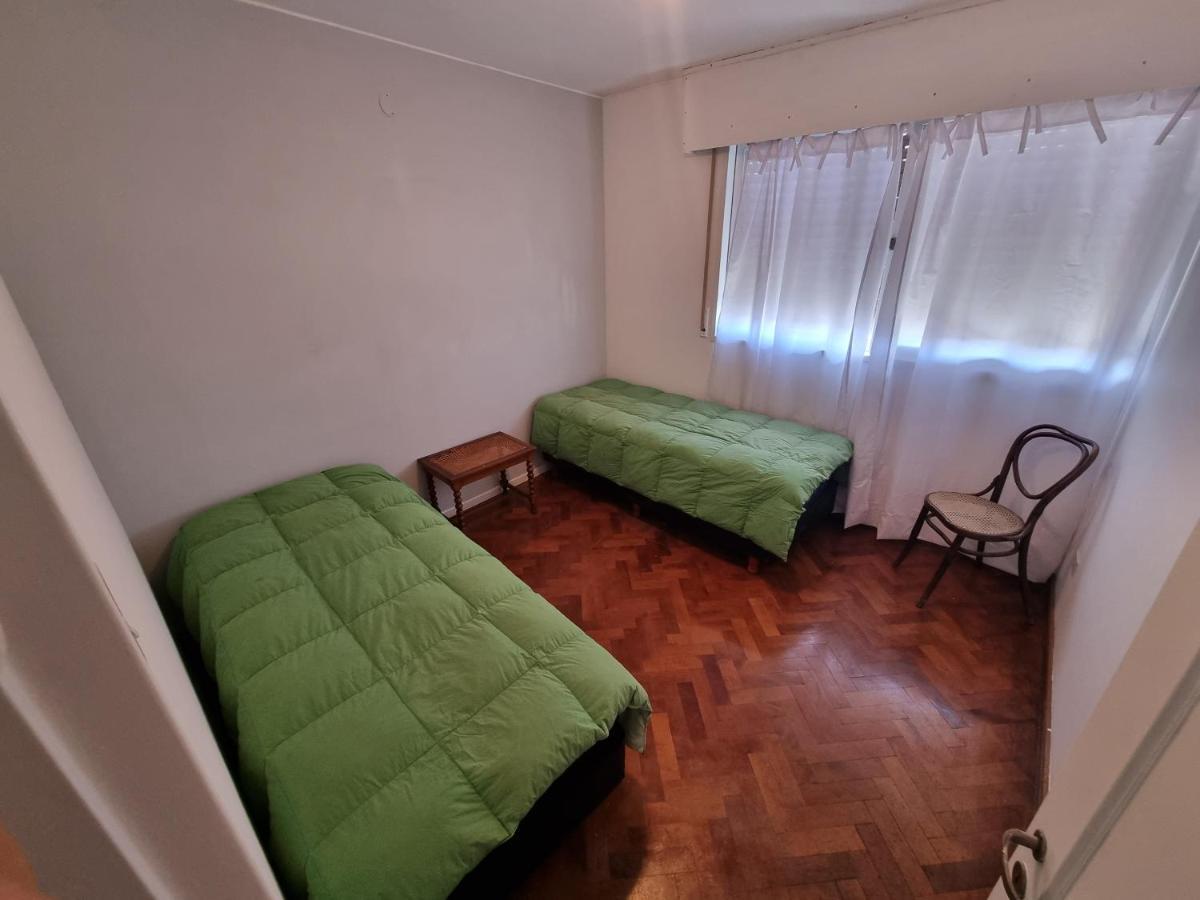 Garibaldi Appartement Mendoza Buitenkant foto