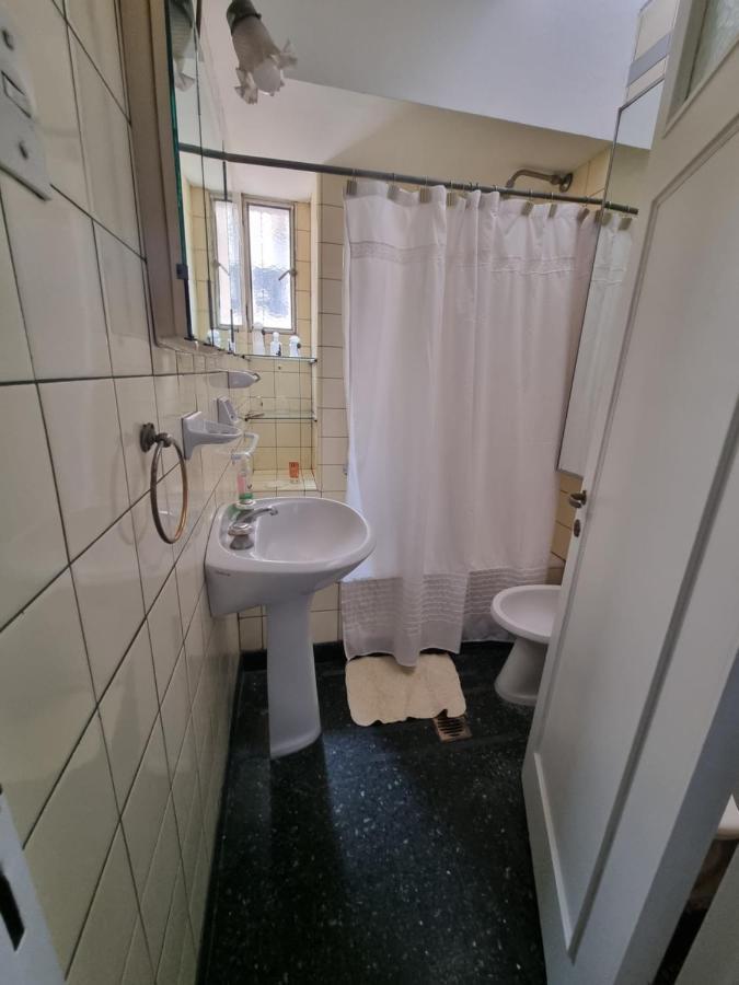 Garibaldi Appartement Mendoza Buitenkant foto