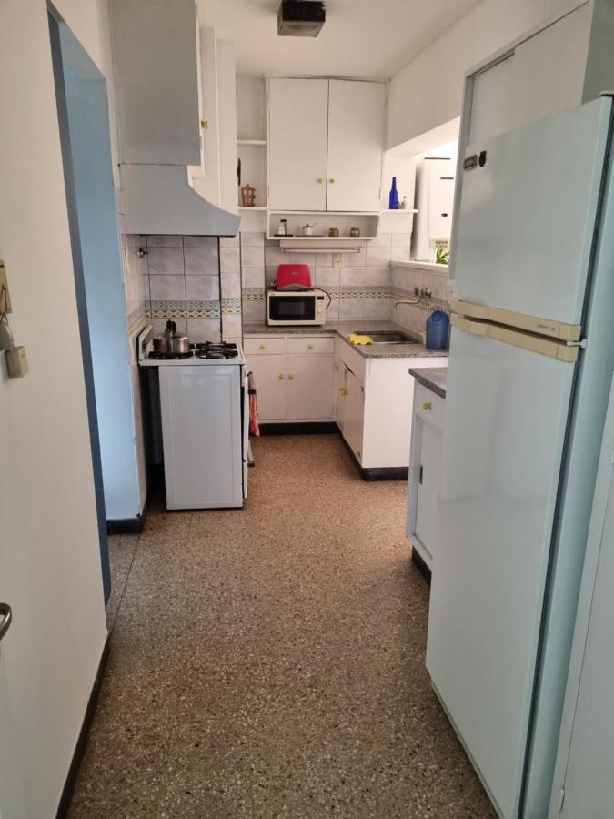 Garibaldi Appartement Mendoza Buitenkant foto