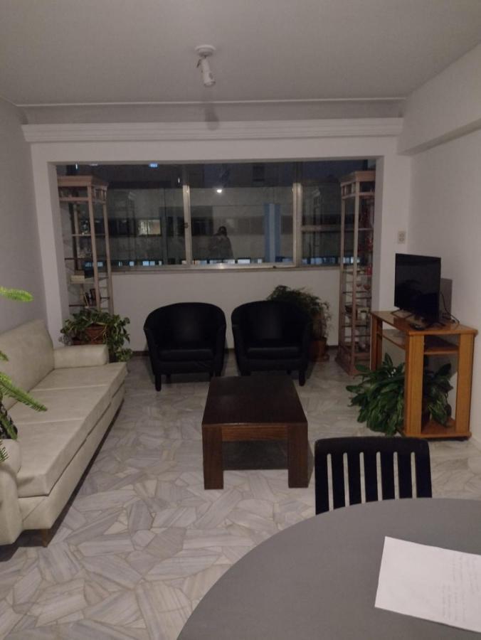 Garibaldi Appartement Mendoza Buitenkant foto