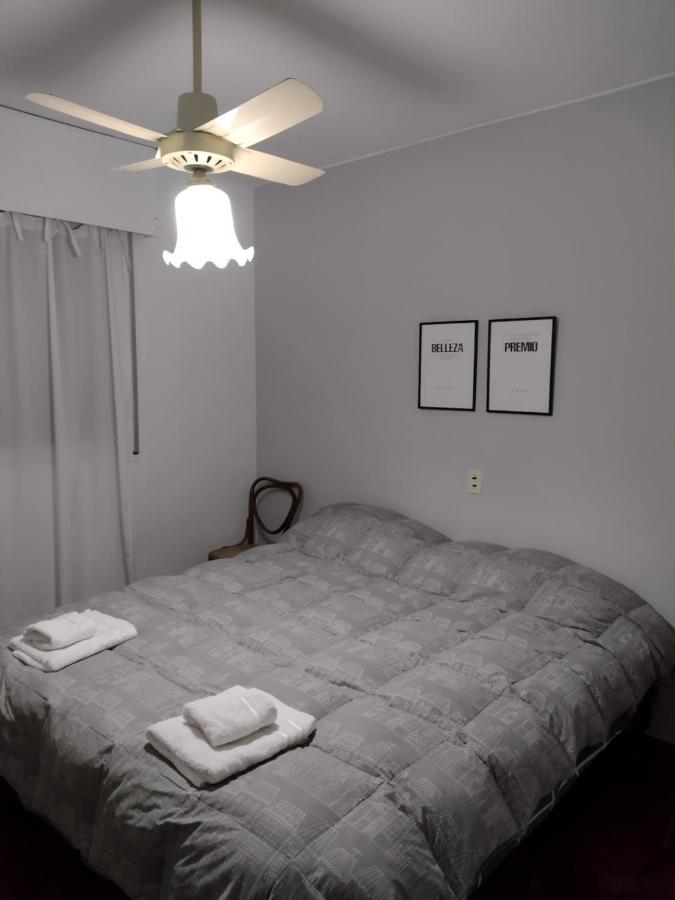 Garibaldi Appartement Mendoza Buitenkant foto