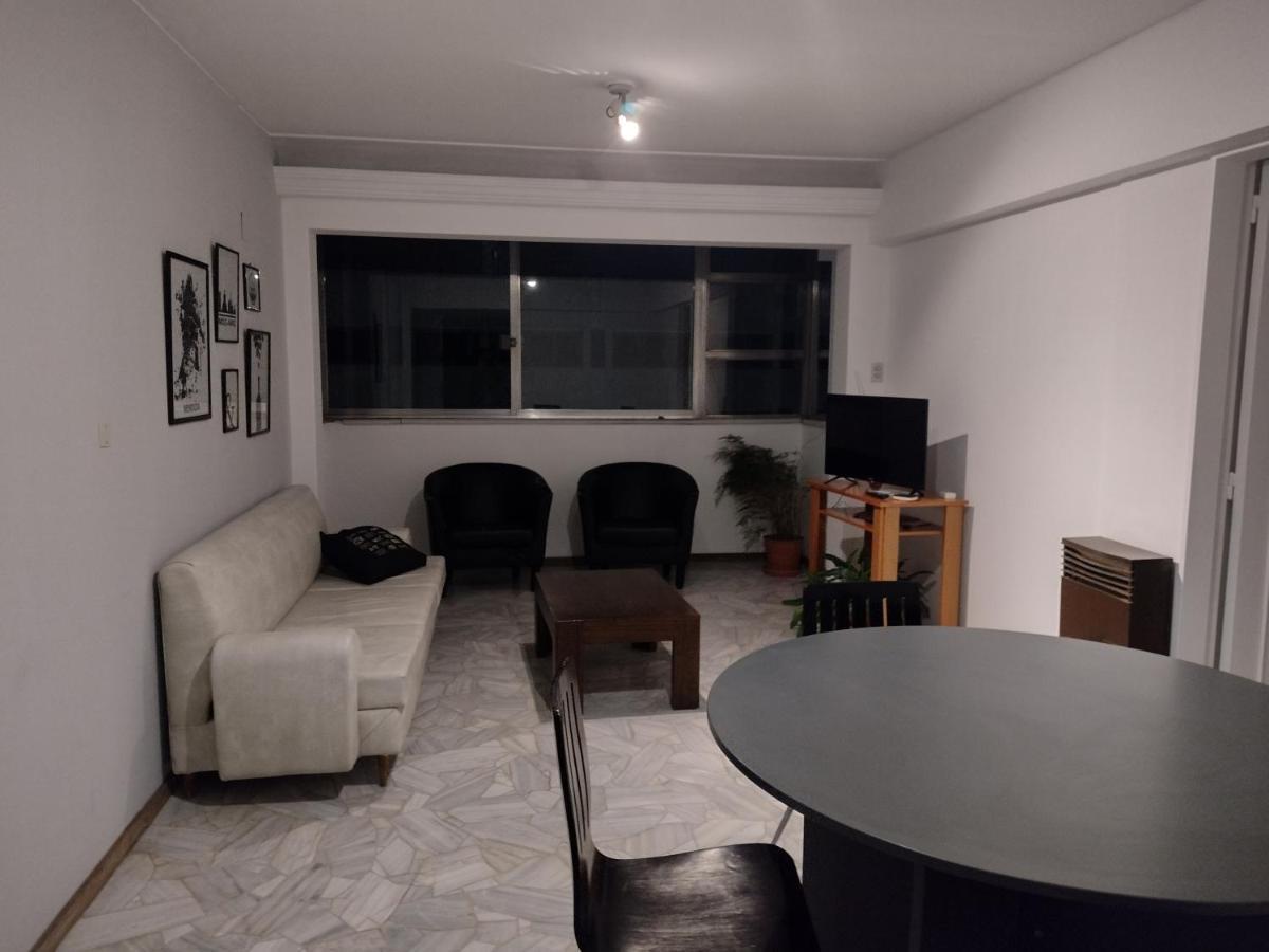 Garibaldi Appartement Mendoza Buitenkant foto